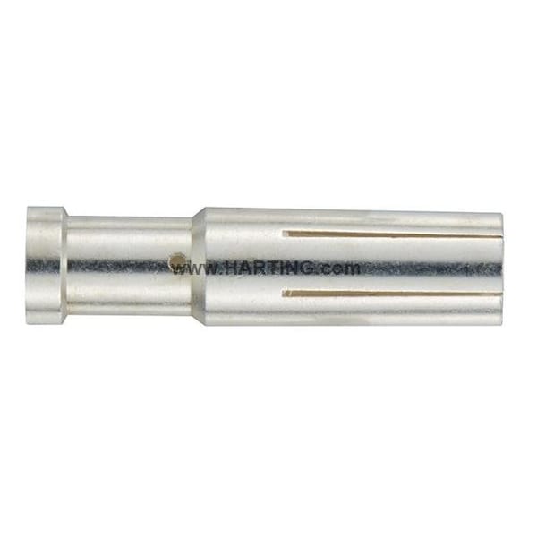 Harting Han Hsc Female Crimp Contact, PK 25 09320006205 - main